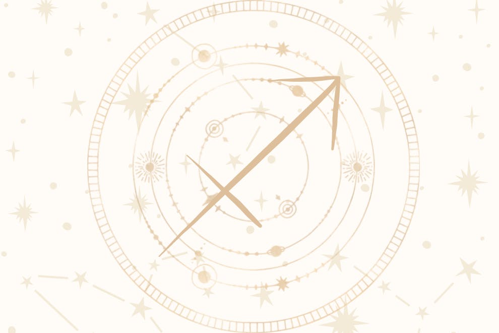 skytten stjernetegnet skytten styrker og utfordringer